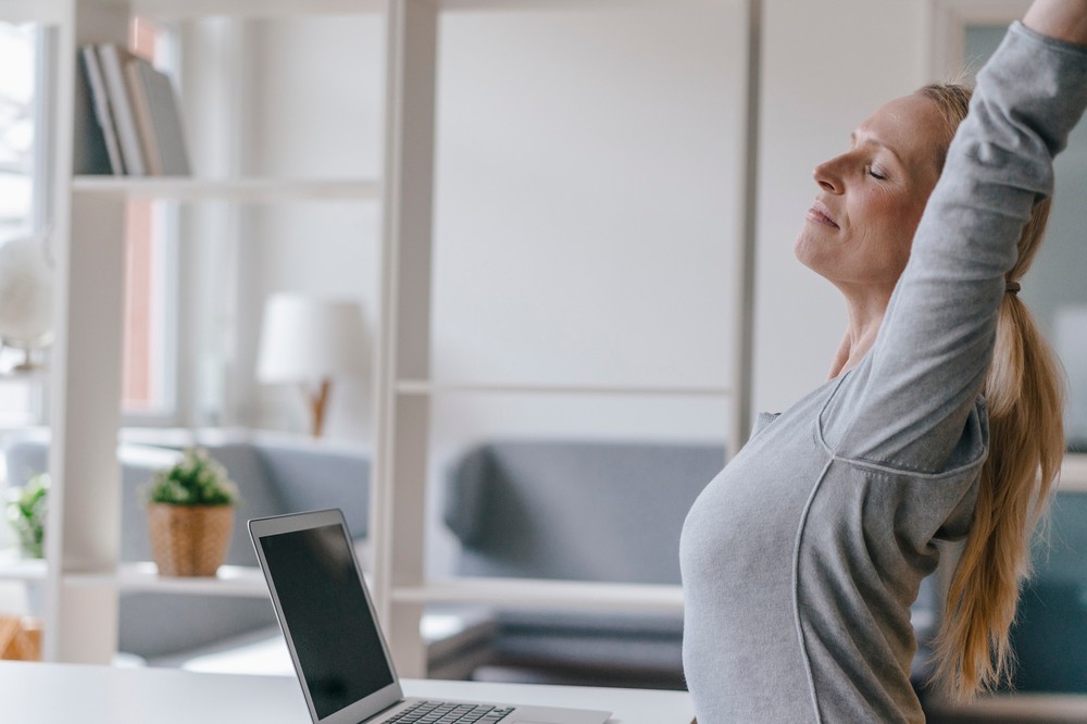 Spürst du auch die Frühjahrsmüdigkeit?