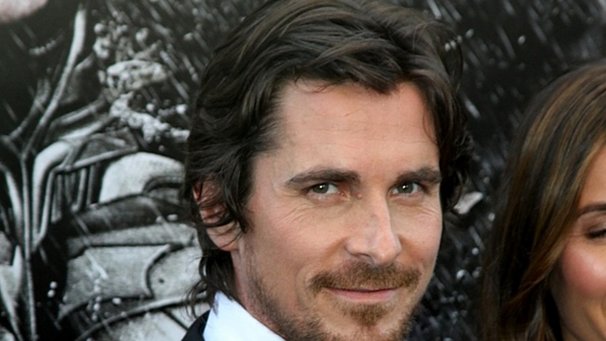 Christian Bale otrzymał propozycję zagrania głównej roli w filmie "The Creed Of Voilence".
