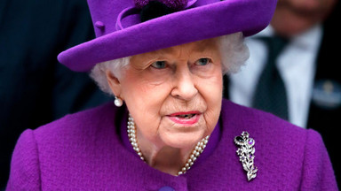 Królowa Elżbieta II obawia się koronawirusa? Pałac wprowadził nowe środki ostrożności