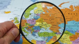 Quiz z geografii, który zajmie Ci minutę. Błyskawicznie sprawdź swoją wiedzę i sięgnij po 10/10