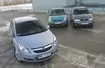 Opel Corsa, Ford Fiesta, Skoda Fabia - Nowa, czyli lepsza?