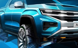 Polski oddział Volkswagena skorzysta na współpracy z Fordem