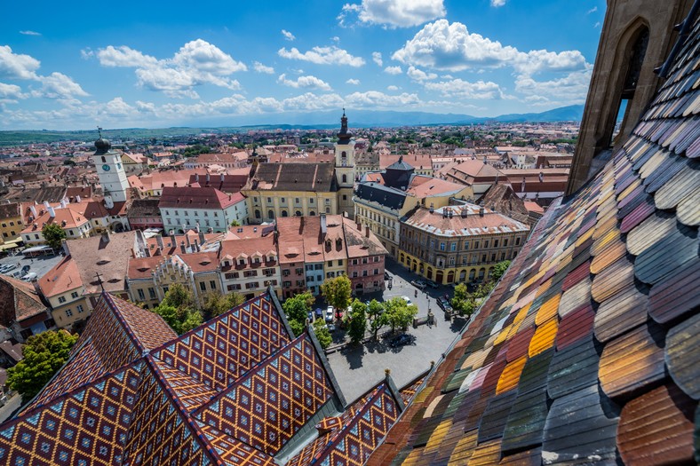 Sibiu, România