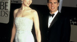Tom Cruise z Nicole Kidman