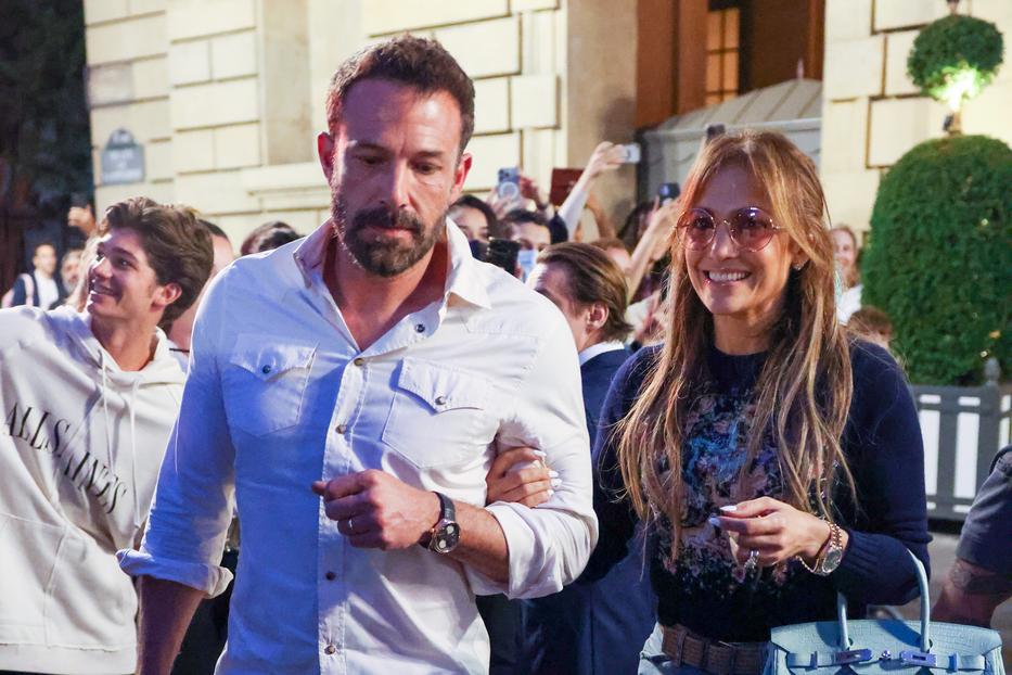 Itt a vége Jennifer Lopez és Ben Affleck házasságának? Súlyos, ami kiderült  fotó: Getty mages