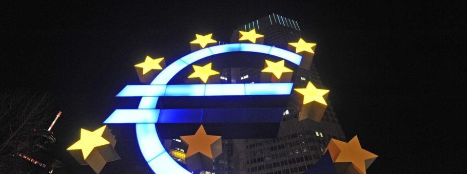 Symbol euro