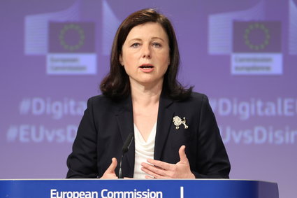 Komisja Europejska wnioskuje o nałożenie kar na Polskę. Chodzi o Izbę Dyscyplinarną