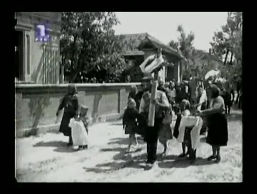 Vlaški običaji 1967 godine