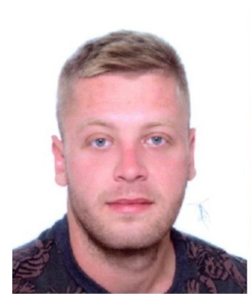 Nestali Matej Periš