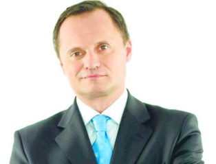 Leszek Czarnecki: W biznesie najważniejszy jest ethos