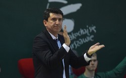 Trener Śląska Wrocław leci do Stambułu wziąć udział w wyborach prezydenta Turcji