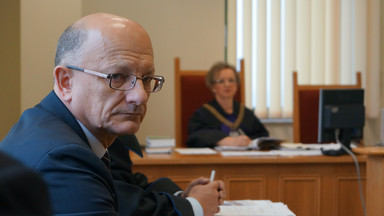 Przeciągnie się rozprawa ws. mandatu prezydenta Lublina. HFPC i ZMP złożyły zażalenie na decyzję sądu