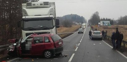 Zakonnice zginęły w wypadku. Proboszcz: to nie był przypadek