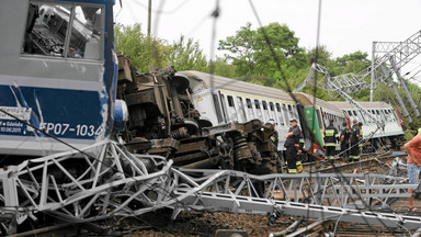 Śledztwo ws. poprzedniej katastrofy kolejowej stoi w miejscu