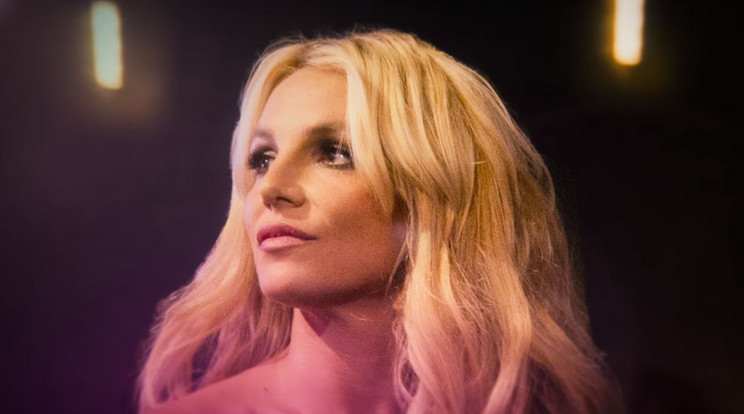 A Britney kontra Spears című új dokumentumfilm a popsztár zaklatott életének hátterét mutatja be / Fotó: Netflix