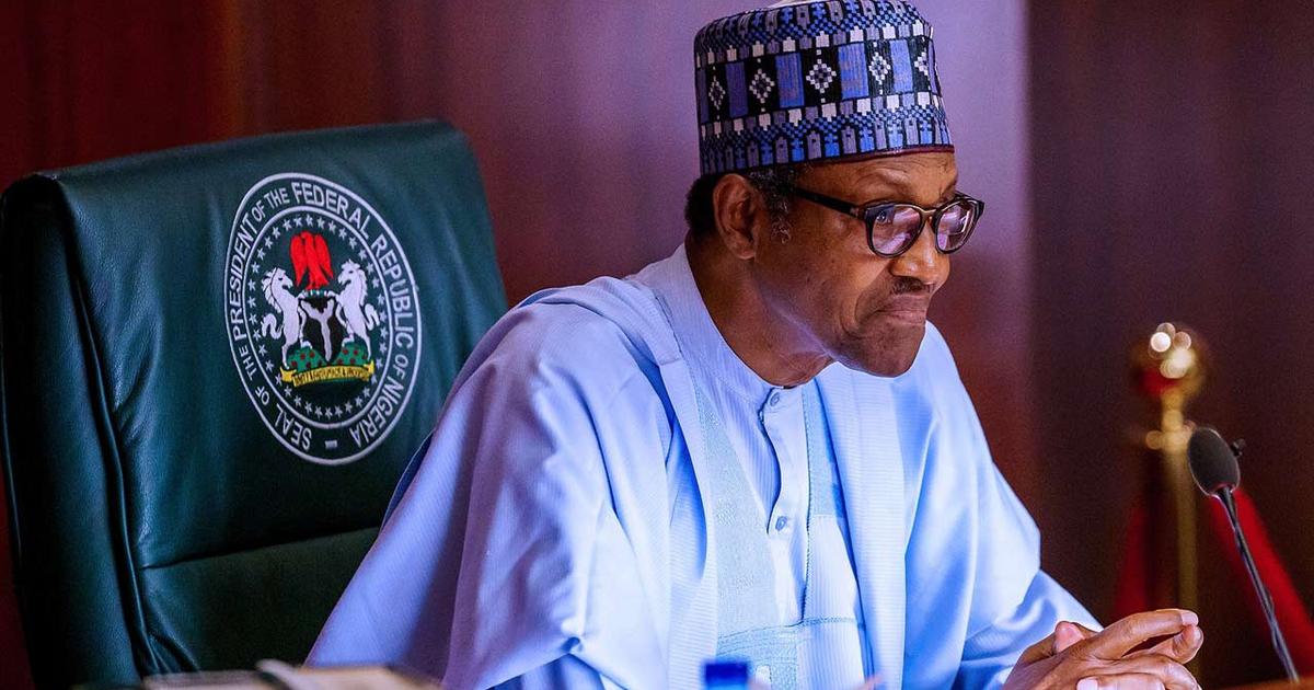Buhari inaugurates Kashimbila Multipurpose Dam - Vimarsana News