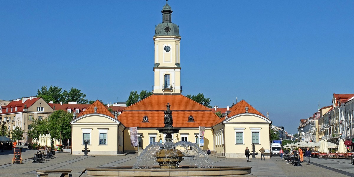 BIALYSTOK