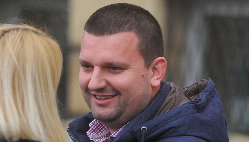 Duško Šarić