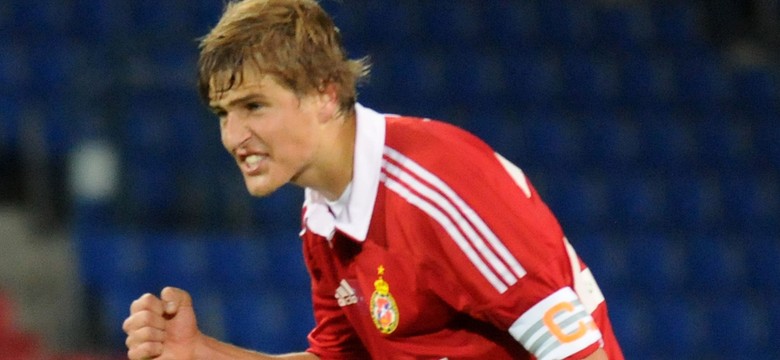 Wisła szykuje się na Fulham. Legia zagra w Bukareszcie