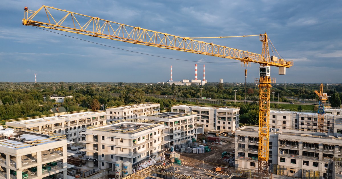 Deweloperom trudniej będzie uniknąć odpowiedzialności za wady lokalu