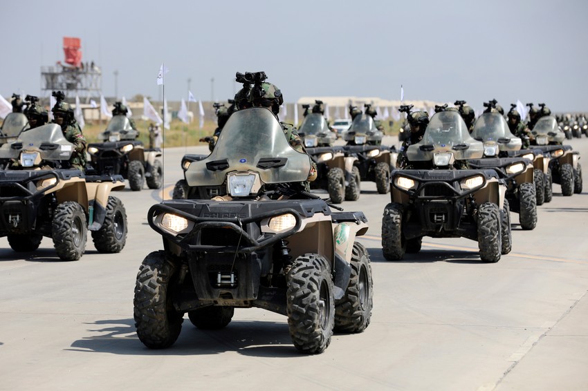 Talibani slave treću godišnjicu povlačenja SAD iz Avganistana u bazi Bagram 14. avgusta