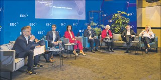 Przyszłością jest rolnictwo regeneratywne