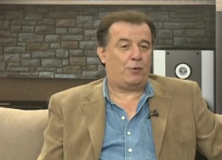 Željko Stefanović