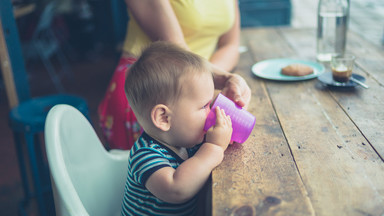 Restauracja, która zakazała wstępu dzieciom ponownie zabrała głos. "Naszą decyzję – zweryfikujecie zapewne Wy – nasi goście"