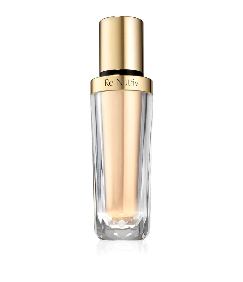 Re-Nutriv Ultimate Diamond Transformative Brilliance Serum von Estée Lauder für 396 Franken.