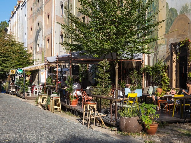 Beograd je treći najskuplji grad u regionu 
