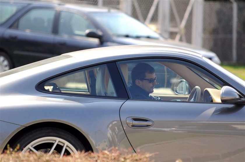 Nowe auto Marty Kaczyńskiej!