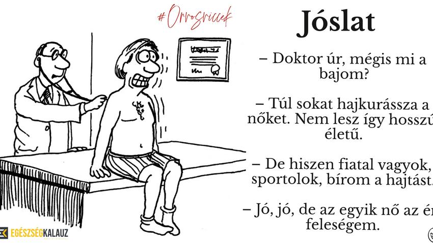 Jóslat