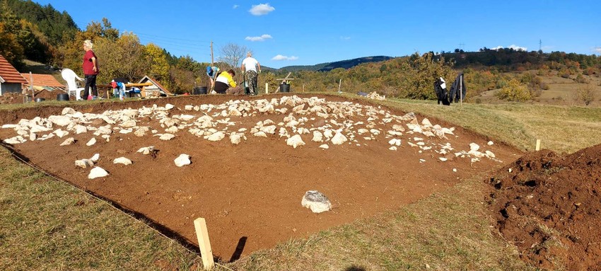 Arheološko nalazište