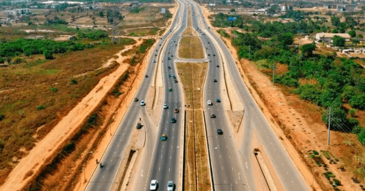 FG begins construction on Lagos-Calabar Coastal Highway sections 3, 4 - Vimarsana News