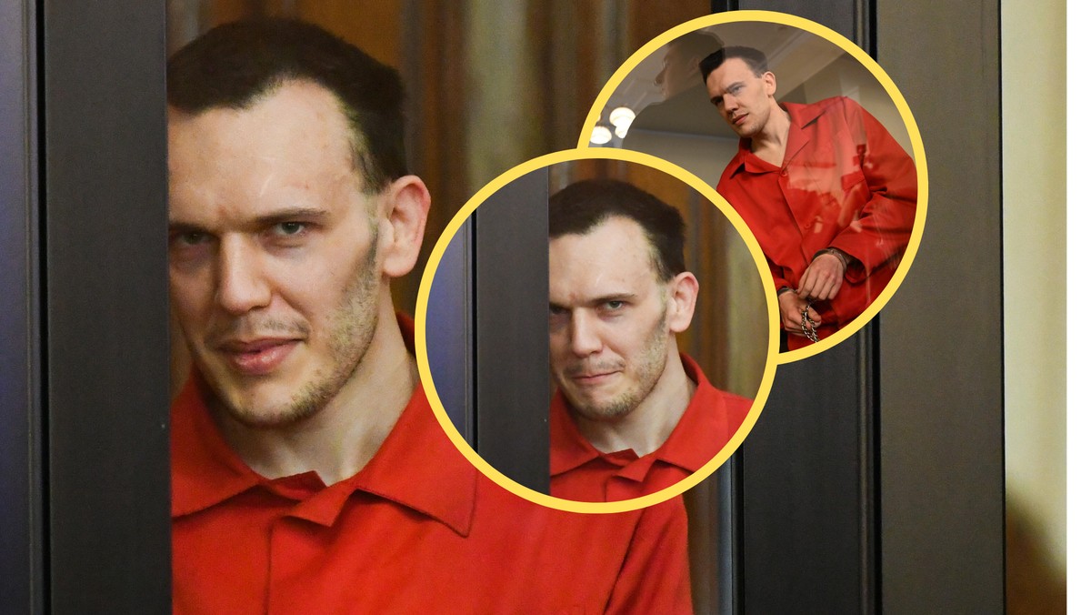 Stefan Wilmont zabił Pawła Adamowicza; ekspert ocenił jego zachowanie na rozprawie [Źródło: Onet]