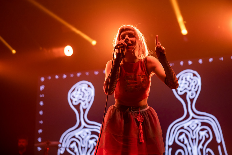 Kraków Live Festival 2019: Aurora