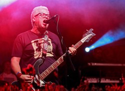 Dżej Dżej z Big Cyca: Popieram podatek od smartfonów. Artyści muszą z czegoś żyć