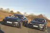 Porsche Panamera 4S Diesel kontra BMW 750d xDrive