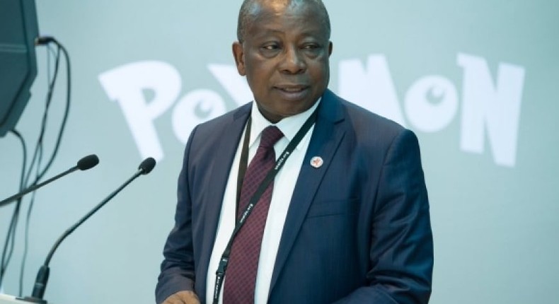 Kwaku Agyeman-Manu, Health Minister