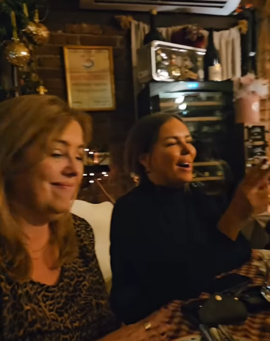 Rodićke pale u savdah