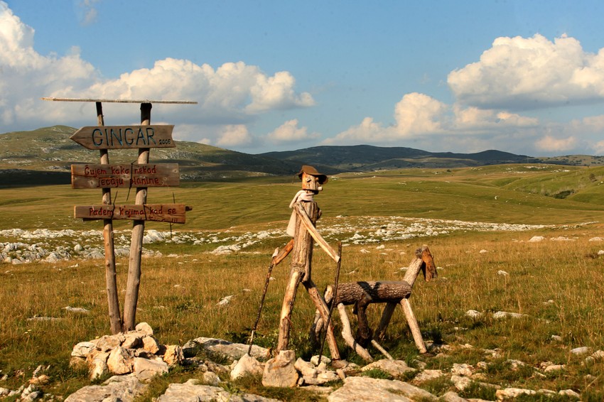 Livno, Bosansko grahovo, livanjsko polje, reportaža