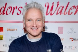 Jarosław Kret wrócił do TVP, ale czuje niepokój. "Nie można być pewnym"