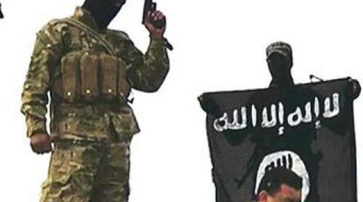 Bagdadot fenyegetik az iszlamisták