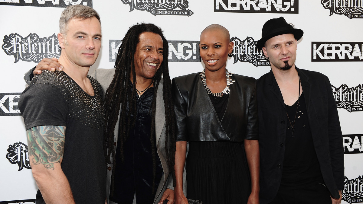 "I Believed In You" to nowy teledysk grupy Skunk Anansie.