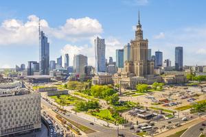 Warszawa