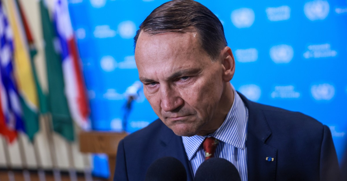 Polska będzie strącać rosyjskie myśliwce? Sikorski do Rosji: Nie przychodźcie tu ze skargami, zostaliście ostrzeżeni