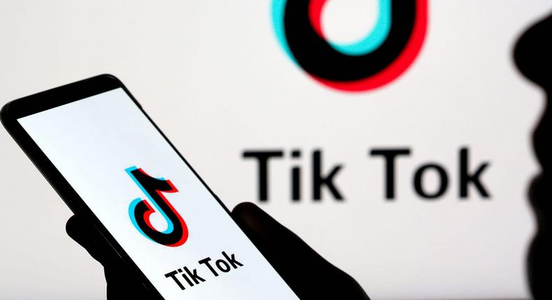TikTok is one of many social media sites that have struggled to moderate violent videos.