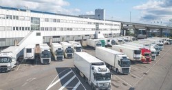 Branża TSL: Przewoźnicy walczą o przetrwanie