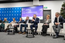 Kraków: technologiczne centrum Europy. Kluczem do sukcesu jest unikatowy ekosystem współpracy biznesu, samorządu i uczelni