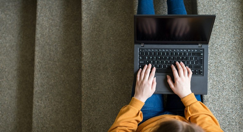 Students and teachers in NYC will no longer be able to access ChatGPT on school networks and devices.Andrea Obzerova/Getty Images